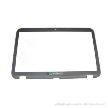 Original Black Laptop Shells Hg6wd For Dell 5720 / 7720 Top Cover